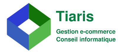 Logo Tiaris